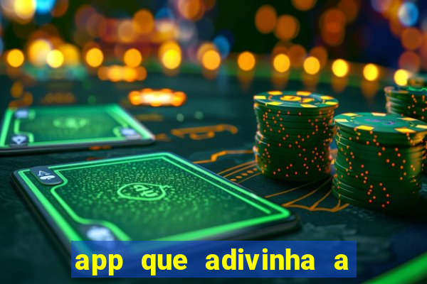 app que adivinha a vela do aviator